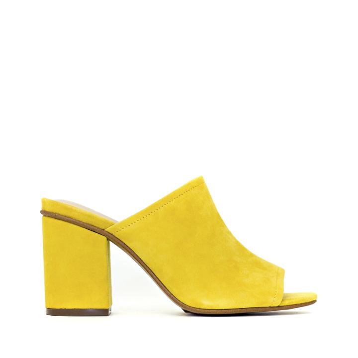 Joes Jeans Joes Jeans Kat Heel Sandal - Pear-6