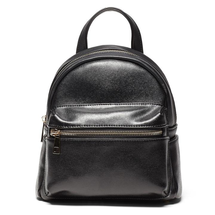 Sole Society Sole Society Sadie Mini Backpack - Black-one Size