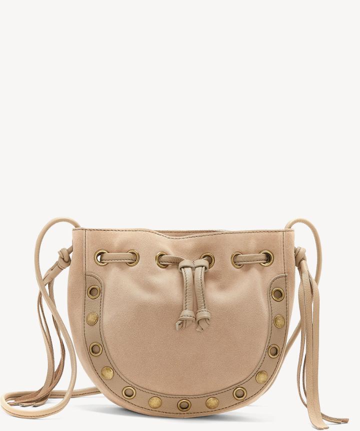 Lucky Brand Lucky Brand Women's Tuli Pouch Bag Mushroom From Sole Society