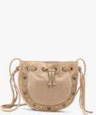Lucky Brand Lucky Brand Women's Tuli Pouch Bag Mushroom From Sole Society