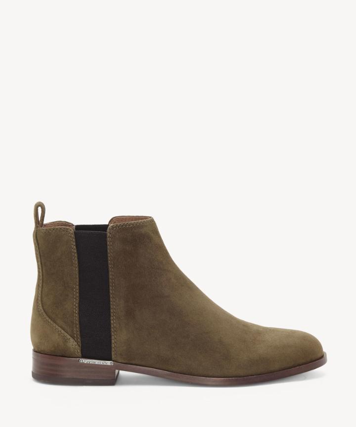 Louise Et Cie Louise Et Cie Women's Teshy In Color: Dawson Shoes Size 5 Leather From Sole Society