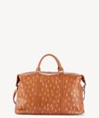 Sole Society Sole Society Tulum Medium Printed Weekender
