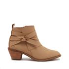 Kelsi Dagger Brooklyn Kelsi Dagger Brooklyn Kingston Ankle Bootie - Ginger-6
