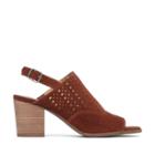 Lucky Brand Lucky Brand Ortiza Slingback Mule - Rye