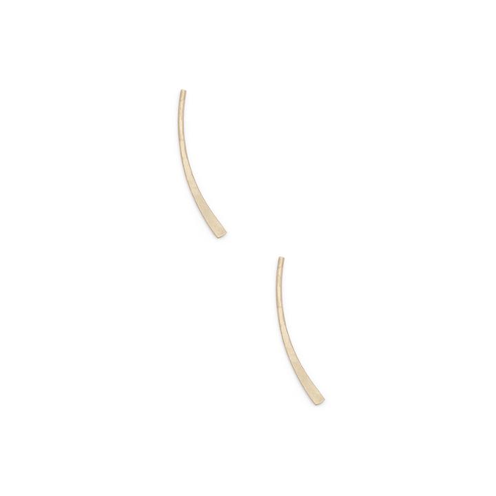 Sole Society Sole Society Modern Bar Drop Earring