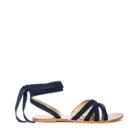 Sole Society Sole Society Willow Wrap-up Gladiator