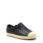 Native Native Jefferson Child Waterproof Sneaker - Jiffy Black-4b
