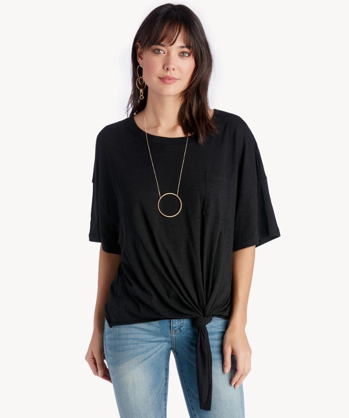 Sanctuary Sanctuary Echo Park Tee