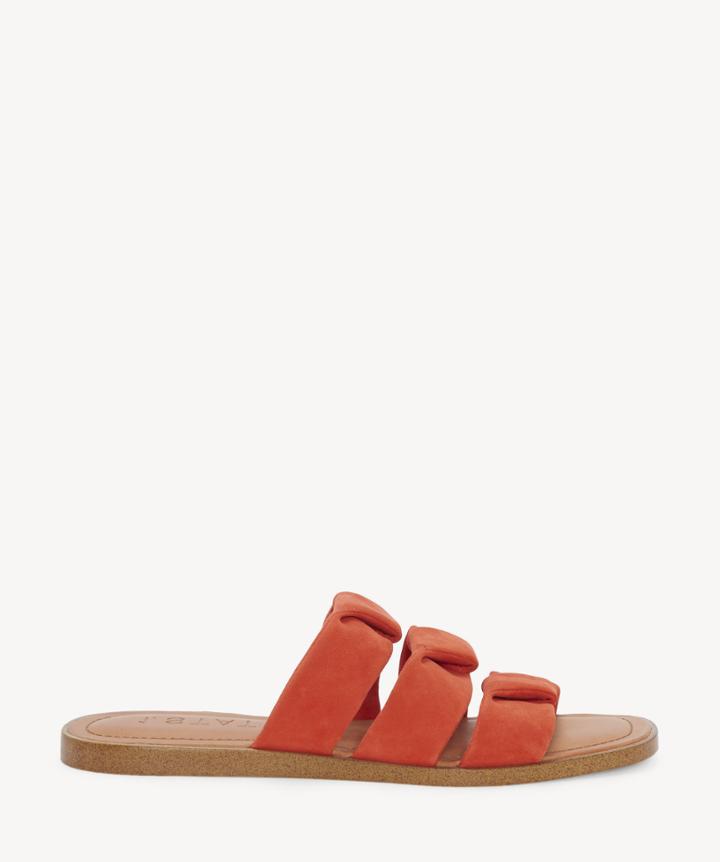 1. State 1. State Frel Strappy Slide - Siren-5