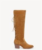 Sole Society Sole Society Claudia Lace Up Boot