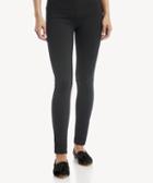 Sanctuary Sanctuary Women's Original Grease Ponte Legging In Color: Black Size Xs From Sole Society