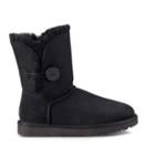 Ugg Ugg &reg; Bailey Button Ii Buttoned Suede Boot - Black