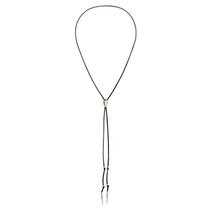 Sole Society Sole Society Arrowhead High Low Lariat