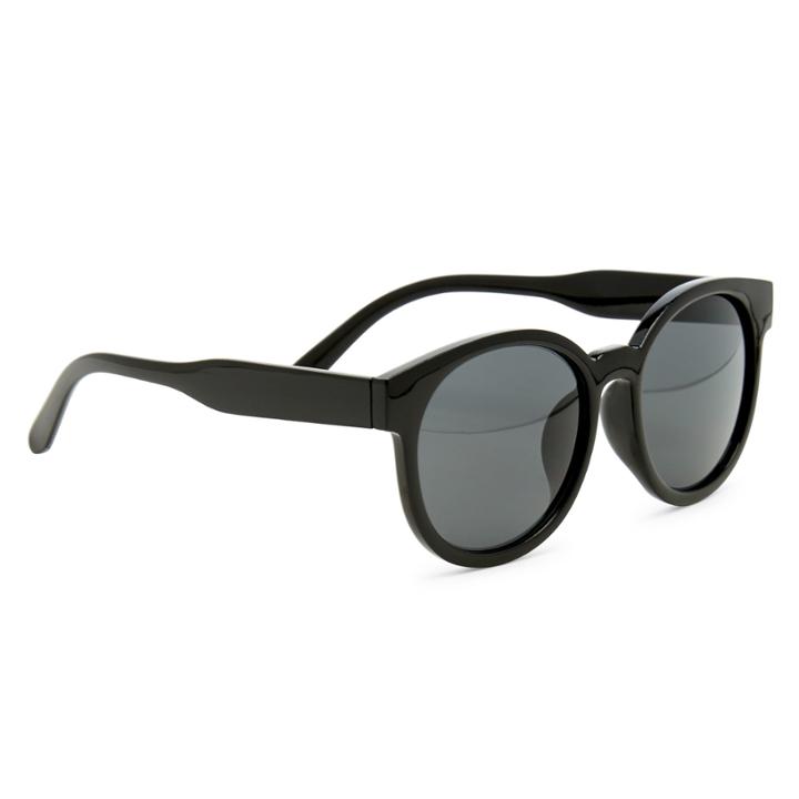 Sole Society Sole Society Astoria Square Frame Sunglasses - Black-one Size