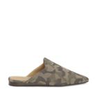 Lucky Brand Lucky Brand Blythh Pointed Toe Flats Brindle Size 5 Fabric From Sole Society