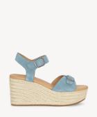 Lucky Brand Lucky Brand Naveah Espadrille Wedge