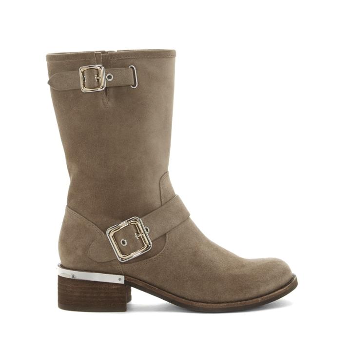 Vince Camuto Vince Camuto Windy Buckle Boot - Foxy-5
