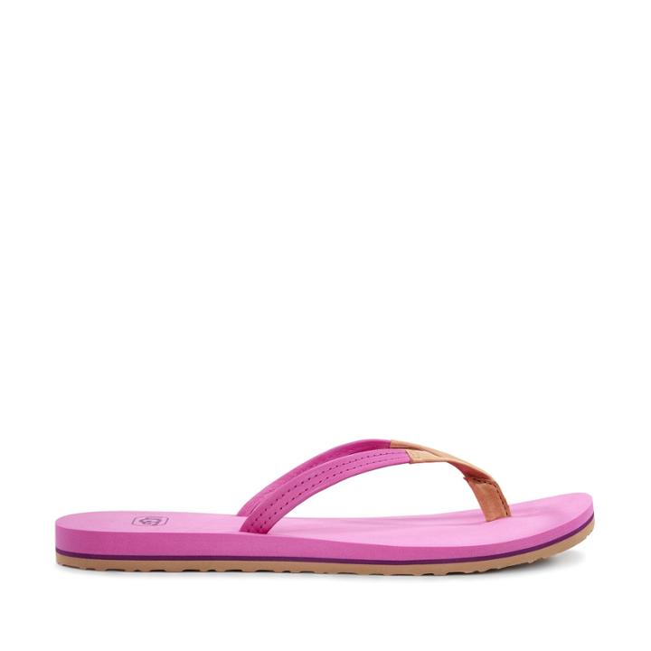 Ugg Ugg &reg; Magnolia Sandal - Pink Azalea