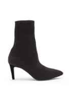 Vince Camuto Vince Camuto Women's Roreeta In Color: Black Shoes Size 10 Leather Fabric From Sole Society
