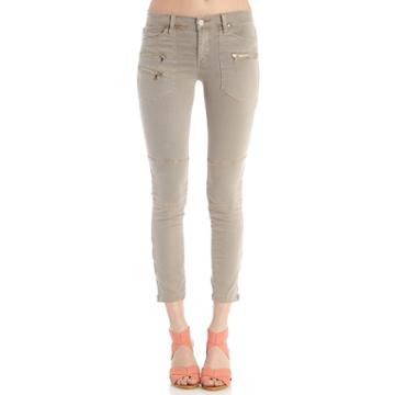 Blanknyc Blanknyc Night Walker Moto Jeans - Night Walker