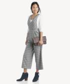 Lost + Wander Lost + Wander Women's Cherokee Jumper In Color: Grey/black Size Xs From Sole Society