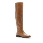 Sole Society Sole Society Andie Otk Tall Boot - Cognac-8