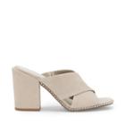 1. State 1. State Ricard Criss Cross Mule - Taupe