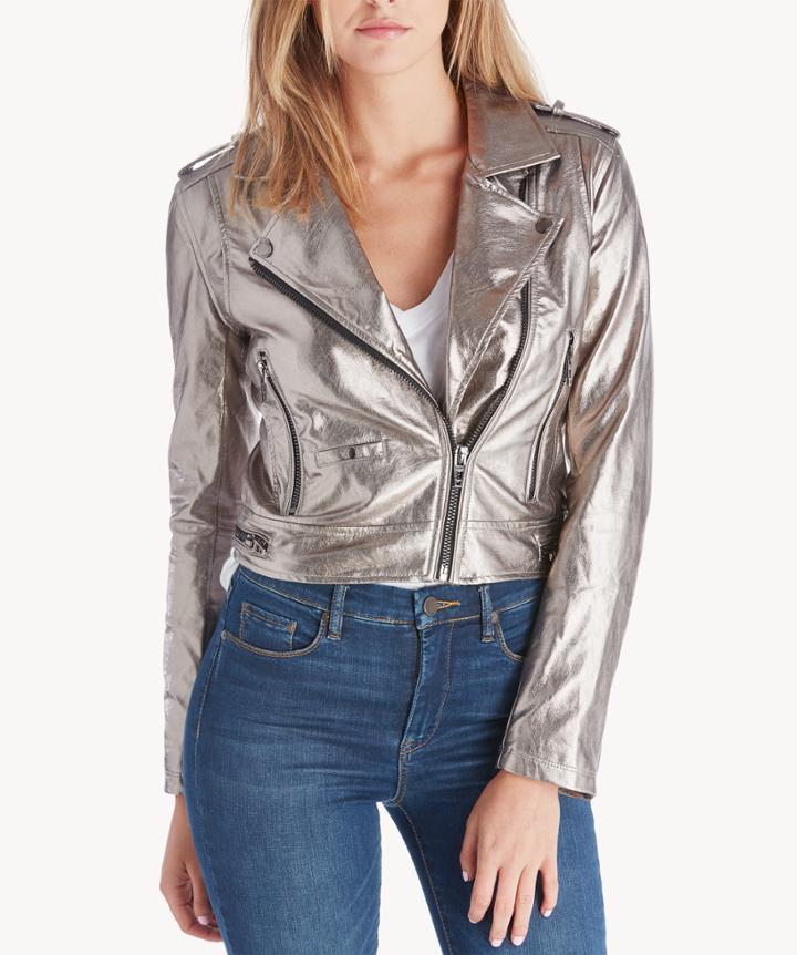 Blanknyc Blanknyc Moto Jacket