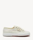 Superga Superga 2750 Fantasycotlinenw Sneakers White Multi Size 6 From Sole Society