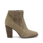 Vince Camuto Vince Camuto Fenyia Heeled Bootie - Foxy-6