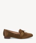 Sole Society Sole Society Caspar Pearl Loafer