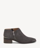 Lucky Brand Lucky Brand Women's Koben In Color: Periscope Shoes Size 5 Suede From Sole Society