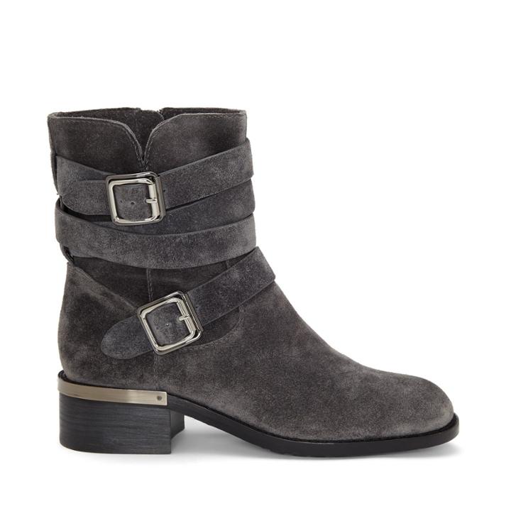 Vince Camuto Vince Camuto Webey Buckle Boot - Granite Peak-5