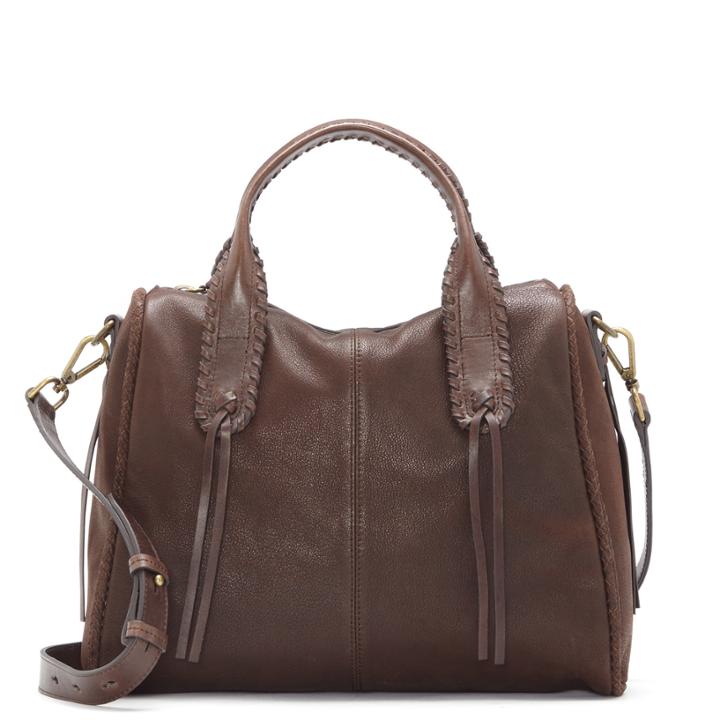 Lucky Brand Lucky Brand Myra Satchel Satchel - Java