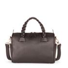 Sole Society Sole Society Tess Medium Speedy Satchel