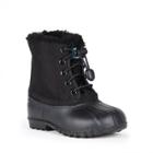 Native Native Jimmy Winter Child Winter Boot - Jiffy Black-6t