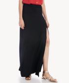 Clayton Clayton Sarah Skirt Black Size Extra Small From Sole Society