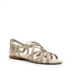 Sole Society Sole Society Gillian Gladiator Flat Sandal - Nomad-5