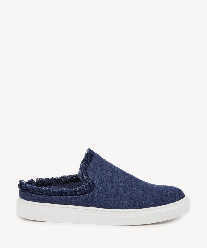 Sole Society Sole Society Belynda Mule Sneaker