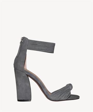 Joes Jeans Joes Jeans Fatima Covered Knotted Heel