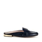 Vince Camuto Vince Camuto Isaura Flat Mule - Black