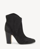 Vince Camuto Vince Camuto Women's Creestal In Color: Black Shoes Size 5 Leather From Sole Society