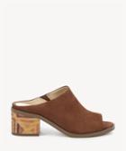 Sole Society Sole Society Tammie Mule