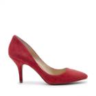 Sole Society Sole Society Giovanna Pointed Toe Pump - Hibiscus-8