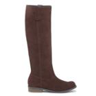 Sole Society Sole Society Hawn Tall Boot - Pinecone