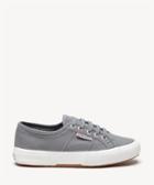 Superga Superga 2750 Cotu Classic Canvas Sneakers Grey Sage Size 6 From Sole Society