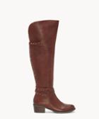 Vince Camuto Vince Camuto Women's Bestant Wc In Color: Bitter Chocolate Shoes Size 6 Leather Fabric From Sole Society