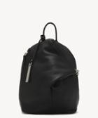 Vince Camuto Vince Camuto Women's Gianni Sm. Backpack Nero One Size From Sole Society