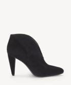 Vince Camuto Vince Camuto Women's Eckanna In Color: Black Shoes Size 5 Leather From Sole Society