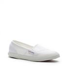 Superga Superga 2110 Cotw Canvas Sneaker - White-7
